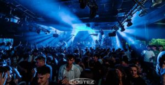 Costez Bergamo, ci si scatena per tutto agosto 2025, già dal 25 luglio
