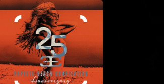 Papeete Beach Compilation (25th Anniversary), 3 CD per ballare e celebrare l'estate