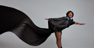 9/8  Barbara Tucker, la voce della house fa scatenare Flava Beach - Castelvoturno (Caserta)