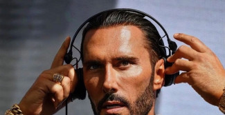 Cédric Gervais, top DJ francese di successo mondiale, il 2/8 al Papeete Beach e il 16/8 a Villapapeete