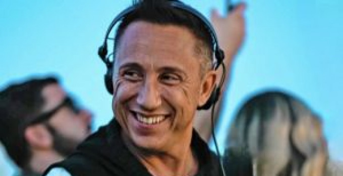 2/8 Saintpaul DJ @ Pin La Spezia, a far scatenare il Palio del Golfo