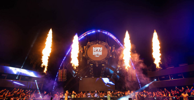 Vega Discoteque, agosto 2025: tutti i guest