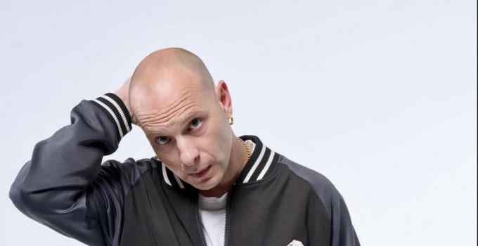 23/8 Il rap di Clementino live a Golfo Aranci (SS) con ingresso libero
