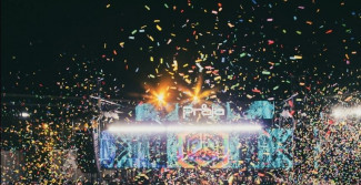 Praja Gallipoli, il ritmo non si ferma, 7 su 7: 5/8 Kid Yugi, 6/8 Steve Aoki, 7/8 James Hype, 8/8 Ludwig