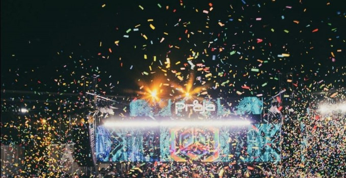 Praja Gallipoli, il ritmo non si ferma, 7 su 7: 5/8 Kid Yugi, 6/8 Steve Aoki, 7/8 James Hype, 8/8 Ludwig