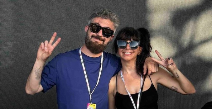 9/8 Marina di Ragusa balla con Majuri e LADY-J