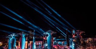 Villa delle Rose: Vintage Culture, James Hype e…