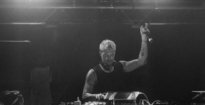 9/8 Damante fa ballare Villapapeete Milano Marittima