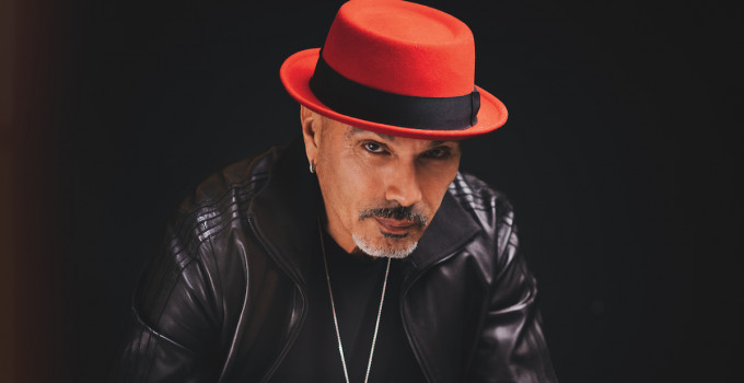 David Morales a Ferragosto al Ca’ Margherita