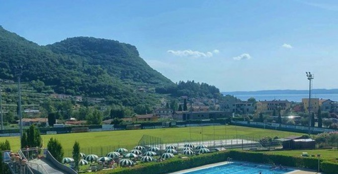 Gardacqua (VR): Ferragosto '25 nel parco con la Solera Band. E grigliata per tutti
