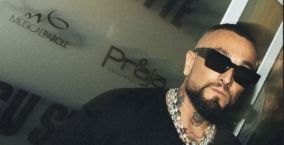 Praja Gallipoli, un agosto a ritmo di pop e urban con Guè, Il Pagante, Kid Yugi e VidaLoca