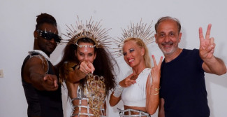 16/8 Remember Disco Dance fa scatenare Porto Potenza Picena