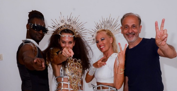 16/8 Remember Disco Dance fa scatenare Porto Potenza Picena