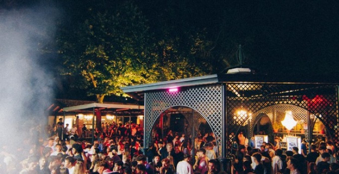 Summer Adventure @ River Cremona, anche a Ferragosto: 16/8 River Loves Girls, 23/8 Samsara Tour, 30/8 Giordano Mazzocchi
