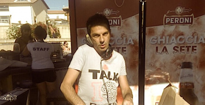 L’estate 2025 balla con Carlo M. ed il suo nuovo singolo Back to Gain", pubblicato per Jaywork Music