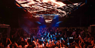Squillace, Twenty Six e Clarke al King’s di Jesolo
