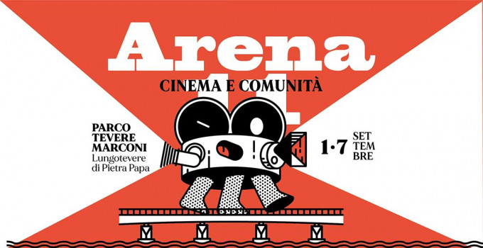 Arena 11 – Cinema e Comunità