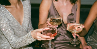 30/08 Sushi & Champagne by DV Connection @ L'Angolo con Vista - Chorus Life - Bergamo