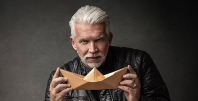 Dan Lenard ha battuto il Guinness World Record: 321 miglia in solitaria su una piccola barca a vela. Con Vela Code per mari e o