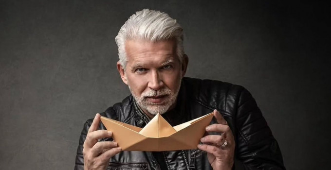 Dan Lenard ha battuto il Guinness World Record: 321 miglia in solitaria su una piccola barca a vela. Con Vela Code per mari e o