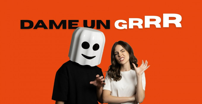 «Dame Un Grrr»: al via il tour di Fantomel e Kate Linn, i creatori del tormentone dell'estate