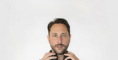 Alessandro BR1: tanti dj set anche e tanto ritmo a settembre. E un remix come AL-GARB