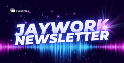 Jaywork Newsletter: uno strumento davvero utile per DJ e producer