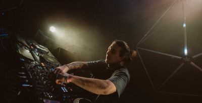 UMM: il futuro parte dal talento di Nesh Mayday