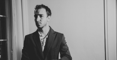 Francesco Cavestri: il 23/9 dal vivo al Blue Note - Milano