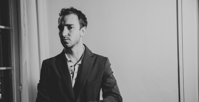 Francesco Cavestri: il 23/9 dal vivo al Blue Note - Milano
