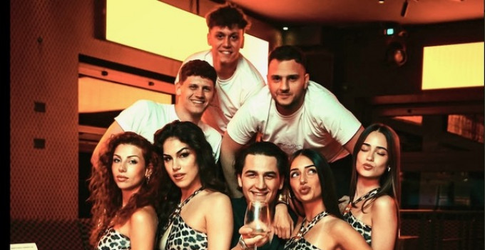 Hotel Costez: il divertimento in Franciacorta riprende il via