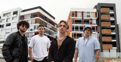 Il super “Ego” dei Mavìlle tra dance e funk-rock