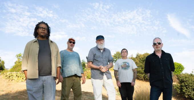 TORTOISE: il QUINTETTO POST ROCK DI CHICAGO ANNUNCIA IL NUOVO ALBUM "TOUCH"