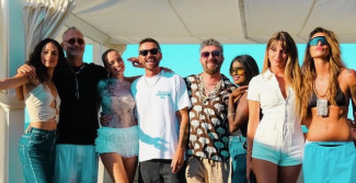 LADY-J: DJ contest al femminile… Il 17/9 a Milano la finale 