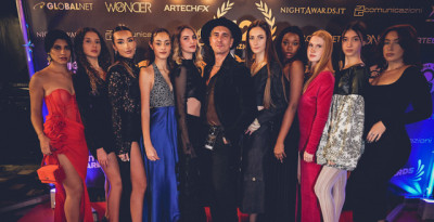 24/09 Night Awards, gli Oscar della notte campana prendono vita al Post - Napoli