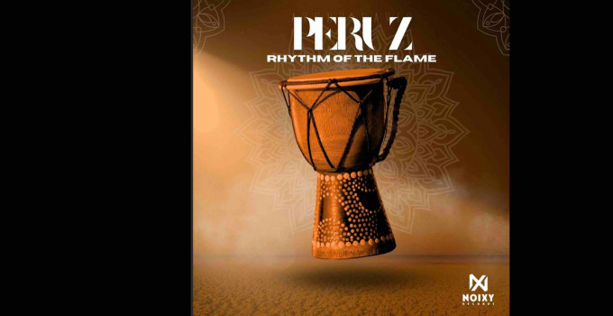 Noixy Records, afro house per far scatenare il mondo