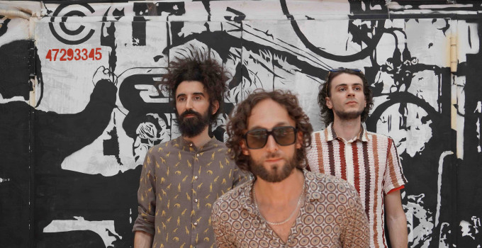 Flash Mob”, il nuovo singolo della band bolognese Manleva
