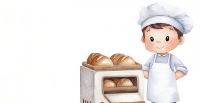 Piccoli Chef a Gardacqua, ogni sabato a novembre
