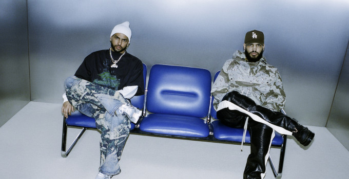 Vision riparte con The Martinez Brothers e Loco Dice
