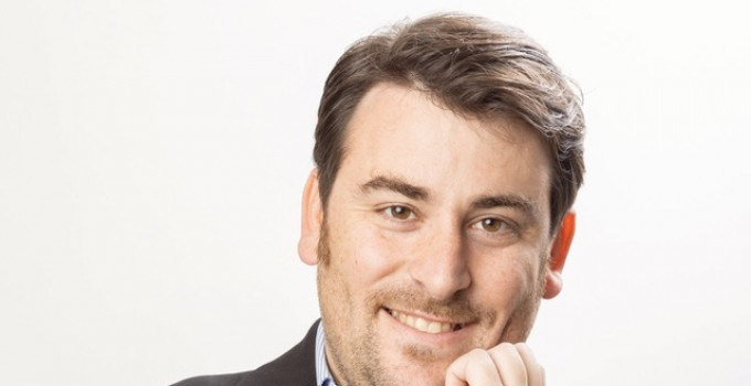 Il blogger Giulio Strocchi a Parigi per il Rock Star Fashion Show