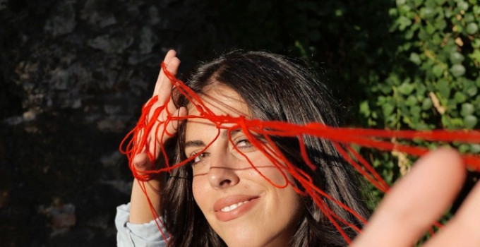 Rossella, ecco "Filo Rosso"