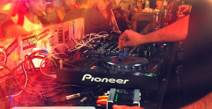 ADE: House Stars Extradate il 24/10 ad Amsterdam
