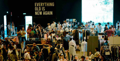 Domenica 19 ottobre torna East Market
