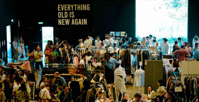 Domenica 19 ottobre torna East Market