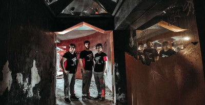 I/O SIDE, esce il nuovo album di Sette AFK