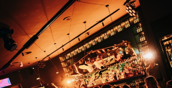 Entertainment for cool people all’Hotel Costez - Franciacorta, anche il 17, 18 e 19 ottobre