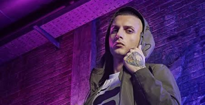 17/10 Vidaloca, 18/10 Low Kidd: un weekend scatenato al Circus beatclub - Brescia