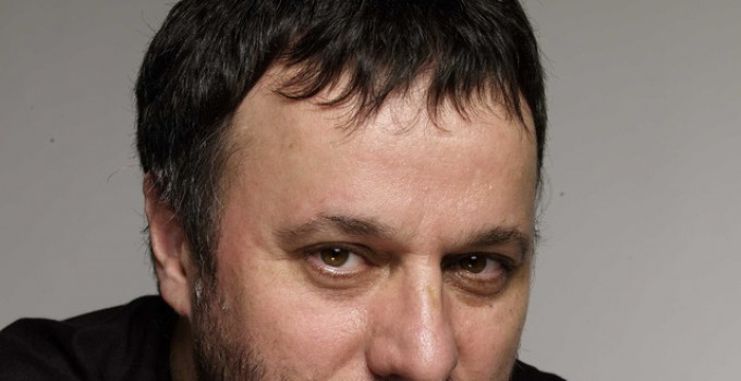 18/10 Francois Kevorkian "The Teacher" inaugura la stagione di Hype - Caserta