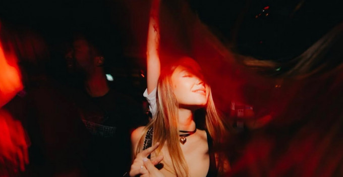 Circus beatclub - Brescia, weekend da sogno