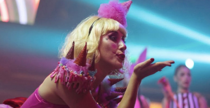 Circo Nero Italia: Halloween 2025 al Vanilla - Siena con il sound di Biba… E pure all'Otel di Firenze